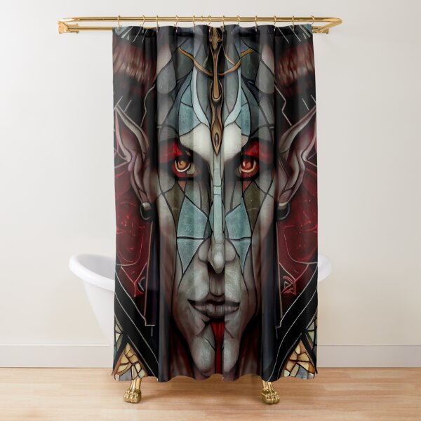 Item preview, Baal designed and sold by OccultDreams.