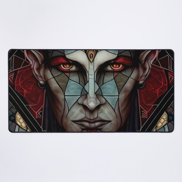Item preview, Baal designed and sold by OccultDreams.