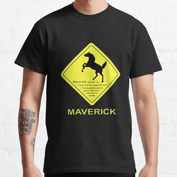 Classic T-Shirt