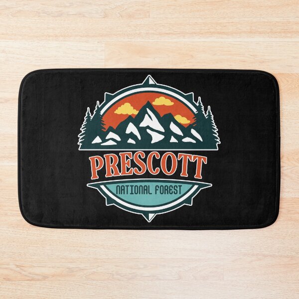 Item preview, Prescott National Forest designed and sold by Road-tees.