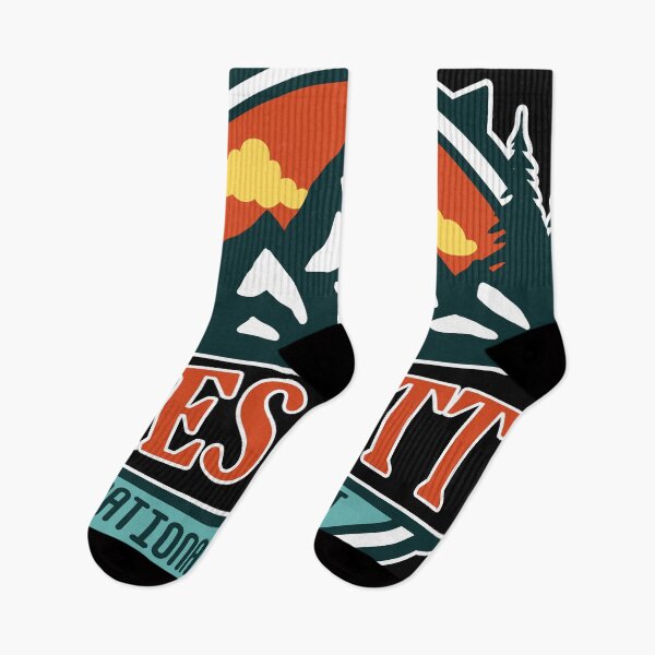 Item preview, Prescott National Forest designed and sold by Road-tees.