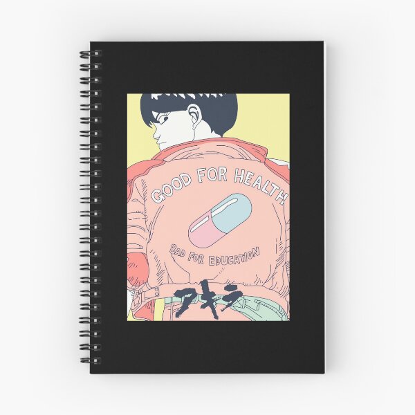 Item preview, Akira Shotaro Kaneda  - Tshirt designed and sold by RamiroRath.