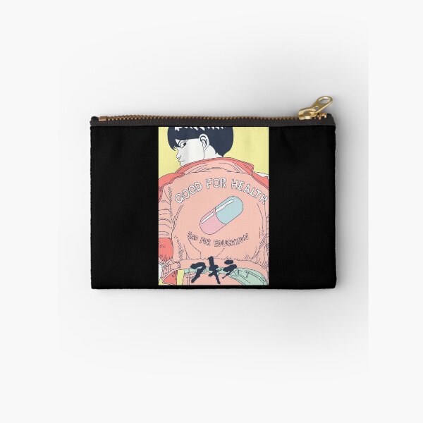 Item preview, Akira Shotaro Kaneda  - Tshirt designed and sold by RamiroRath.