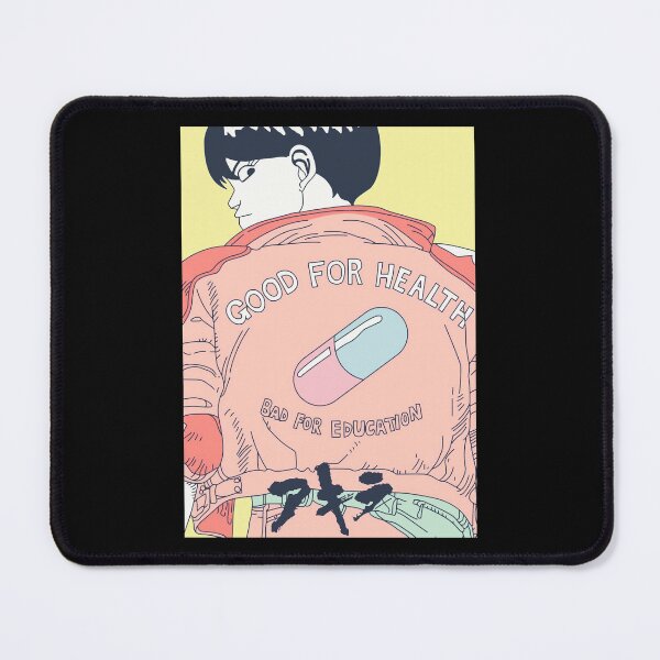 Item preview, Akira Shotaro Kaneda  - Tshirt designed and sold by RamiroRath.