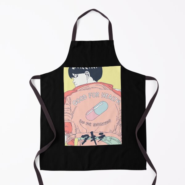Item preview, Akira Shotaro Kaneda  - Tshirt designed and sold by RamiroRath.