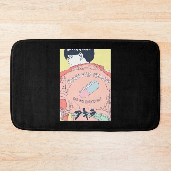 Item preview, Akira Shotaro Kaneda  - Tshirt designed and sold by RamiroRath.