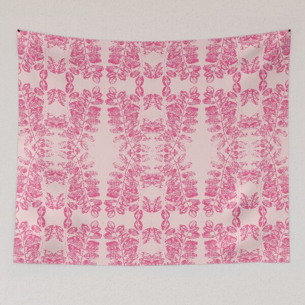 Item preview, Acacia Calm Sustenance Pink A designed and sold by SpiritGifts.