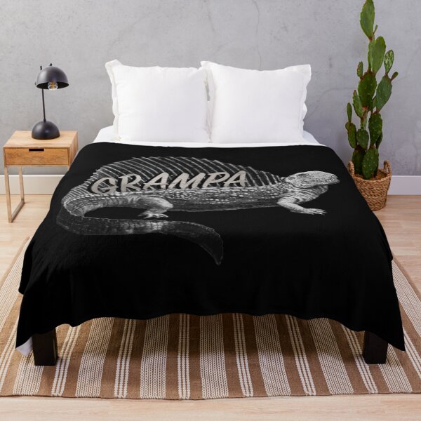 Item preview, Grampa Dimetrodon 3 designed and sold by FunnyMEMEShirtz.