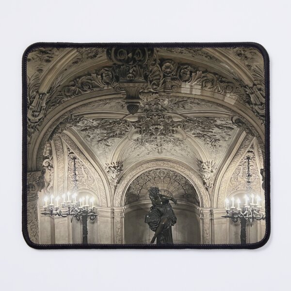 Item preview, Pythia of the Opera Garnier designed and sold by dreamtravel.