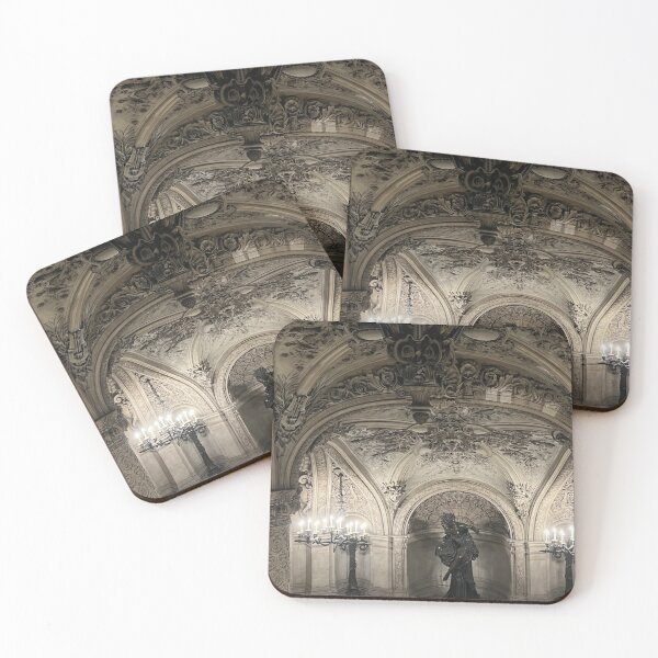 Item preview, Pythia of the Opera Garnier designed and sold by dreamtravel.