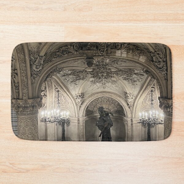 Item preview, Pythia of the Opera Garnier designed and sold by dreamtravel.