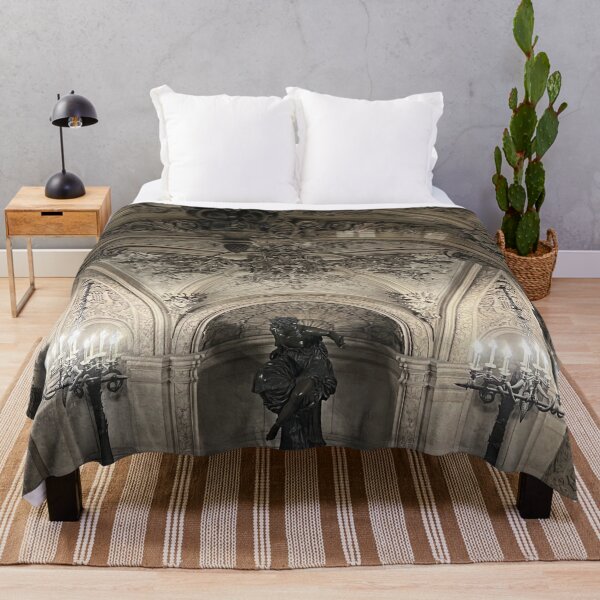 Item preview, Pythia of the Opera Garnier designed and sold by dreamtravel.