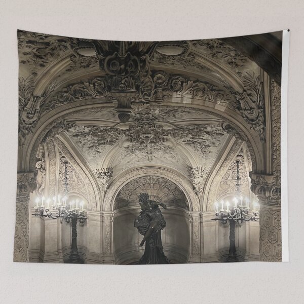 Item preview, Pythia of the Opera Garnier designed and sold by dreamtravel.