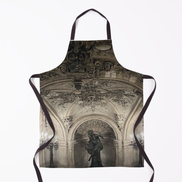Item preview, Pythia of the Opera Garnier designed and sold by dreamtravel.