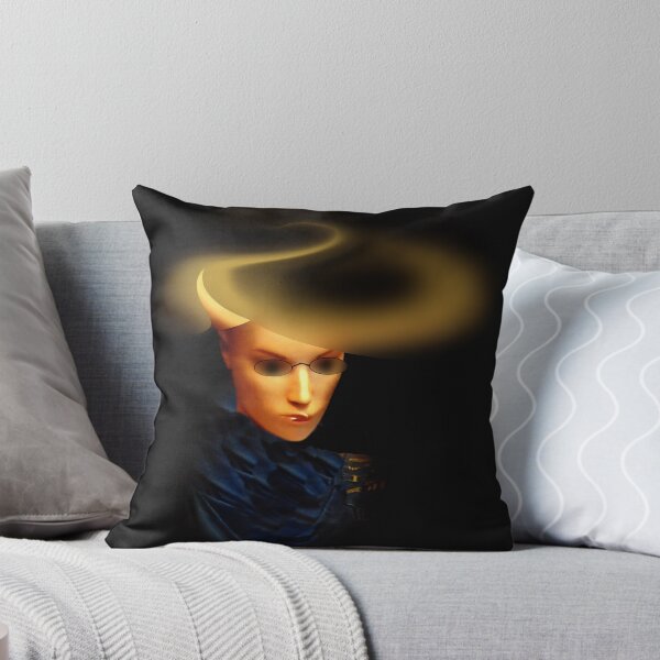 Item preview, All thoughts have flown away designed and sold by Bluesrose.