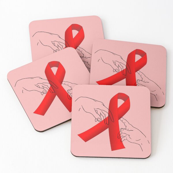 Item preview, World AIDS Day  designed and sold by catchyology.