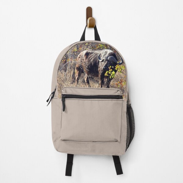 Item preview, African Buffalo Kruger national park, South Africa designed and sold by worldways.
