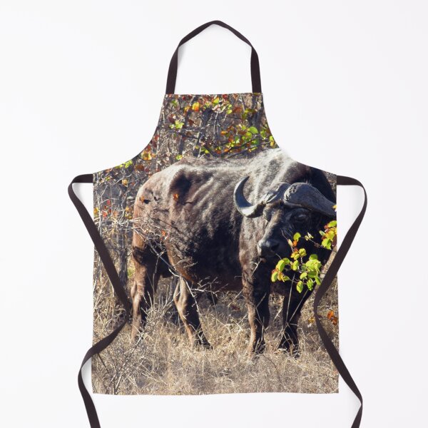 Item preview, African Buffalo Kruger national park, South Africa designed and sold by worldways.