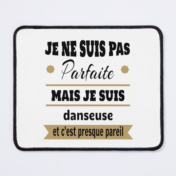 Item preview, Not perfect but modern ballet dancer designed and sold by la-petite-folie.