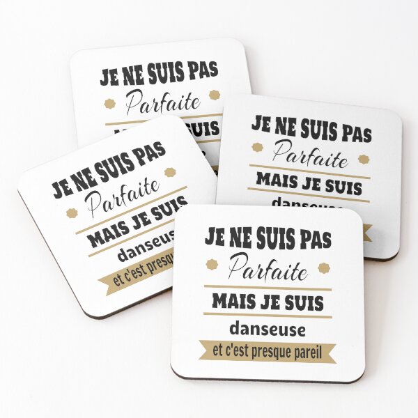 Item preview, Not perfect but modern ballet dancer designed and sold by la-petite-folie.