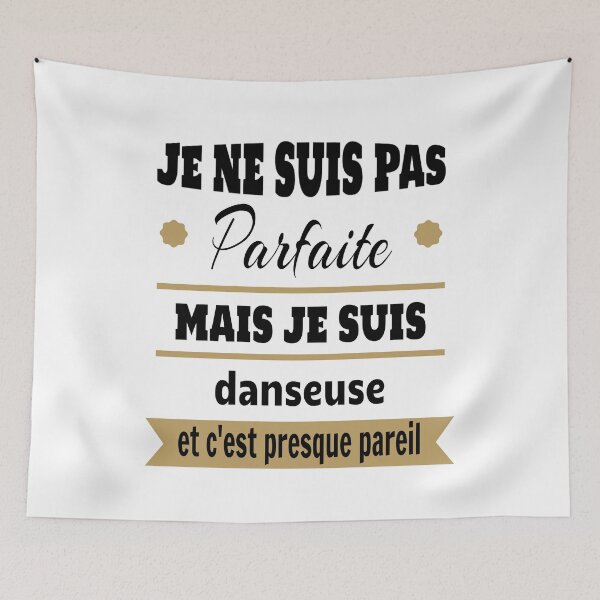 Item preview, Not perfect but modern ballet dancer designed and sold by la-petite-folie.
