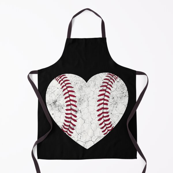 Item preview, Baseball Heart Cute Mom Dad Brother Sister Family Baseball designed and sold by Helbon-art.