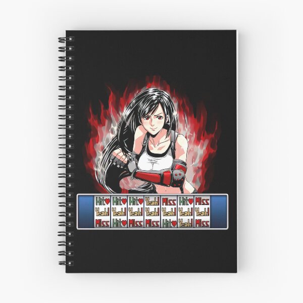 Item preview, Final Fantasy VII Yeah! designed and sold by JoyceFerguson.