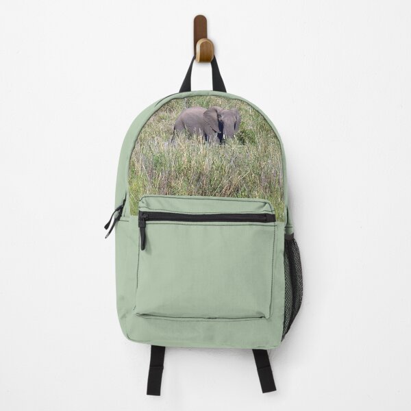 Item preview, African Elephant in the Wild Kruger national park, South Africa designed and sold by worldways.