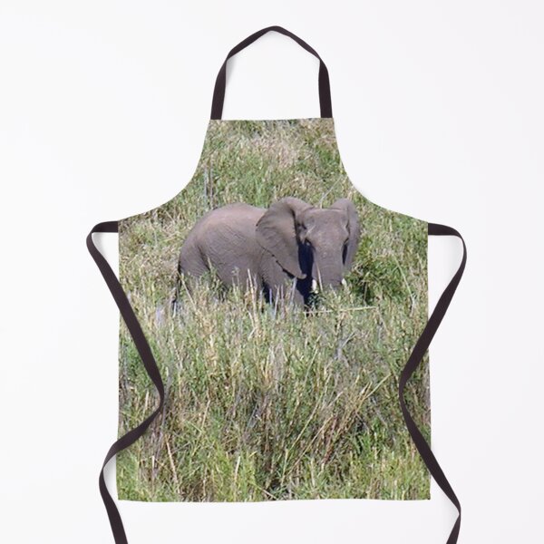 Item preview, African Elephant in the Wild Kruger national park, South Africa designed and sold by worldways.