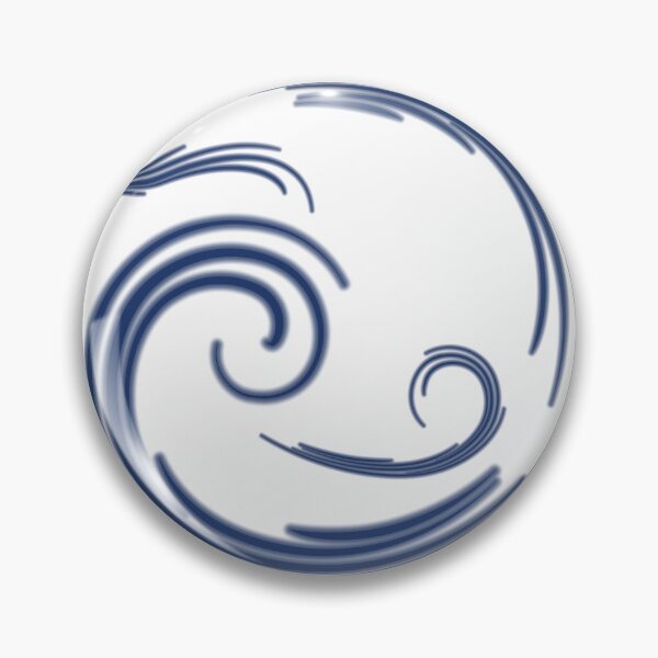 Item preview, swirl pattern print designed and sold by aussieforgood.
