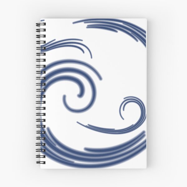 Item preview, swirl pattern print designed and sold by aussieforgood.