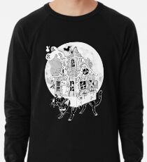 Puff Leichter Pullover