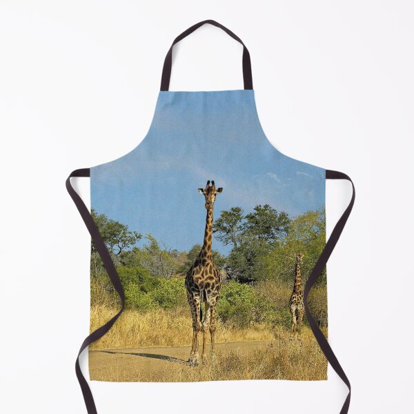 Item preview, Giraffes in the Wild, Kruger national park, South Africa designed and sold by worldways.