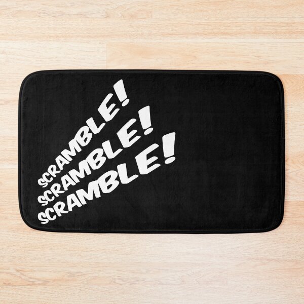 Item preview, scramble! designed and sold by ScaarAT.