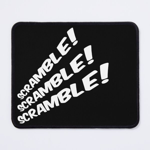 Item preview, scramble! designed and sold by ScaarAT.