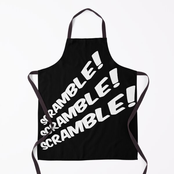 Item preview, scramble! designed and sold by ScaarAT.