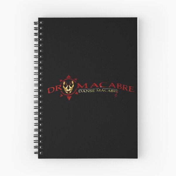 Item preview, Dr Macabre designed and sold by Alphatypez.
