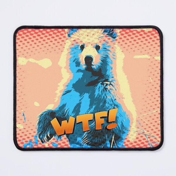 Item preview, Comics Bear designed and sold by Ciprianos.
