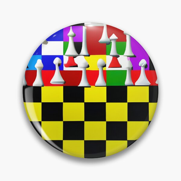 Item preview, Chess pattern  designed and sold by REALDesign-Shop.