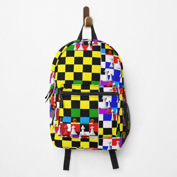 Item preview, Chess pattern designed and sold by REALDesign-Shop.