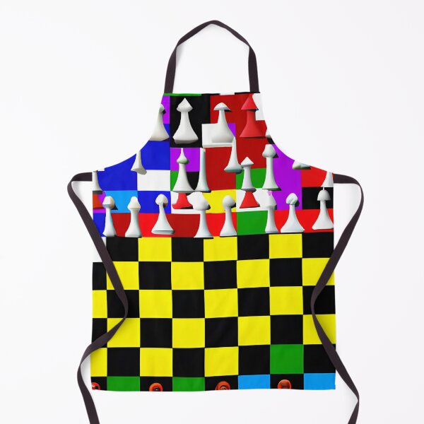 Item preview, Chess pattern designed and sold by REALDesign-Shop.