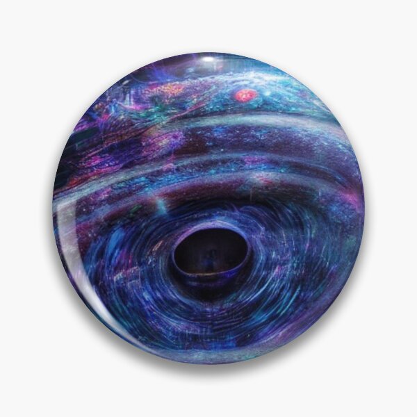 Item preview, SPINNING BLACKHOLE designed and sold by optimusprime39.