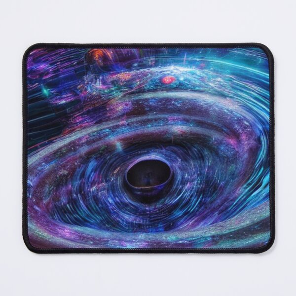 Item preview, SPINNING BLACKHOLE designed and sold by optimusprime39.