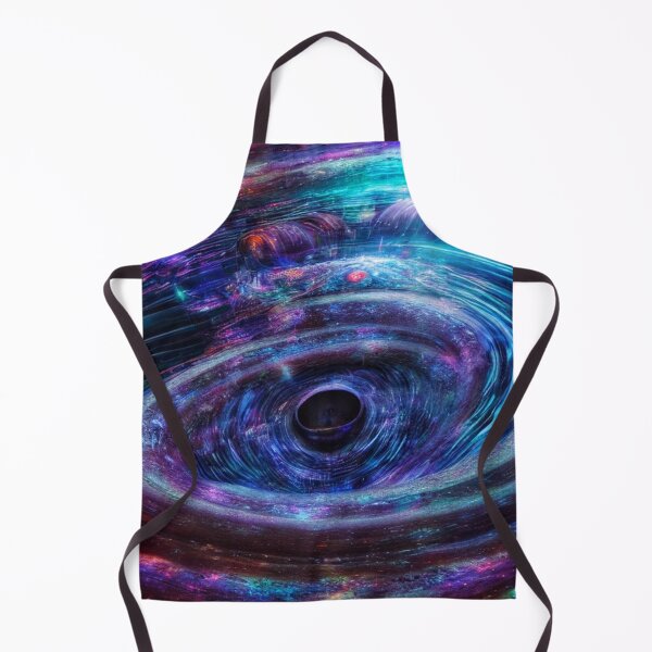 Item preview, SPINNING BLACKHOLE designed and sold by optimusprime39.