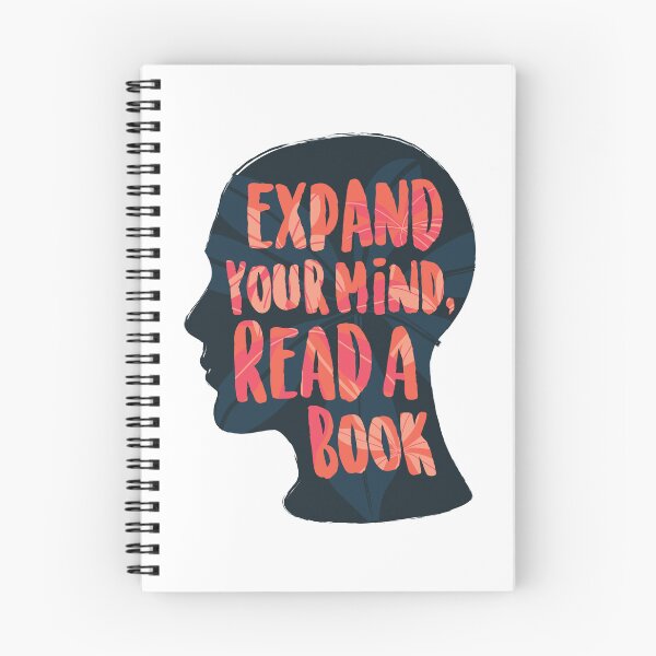 Item preview, Read a book! designed and sold by Moncef23000.