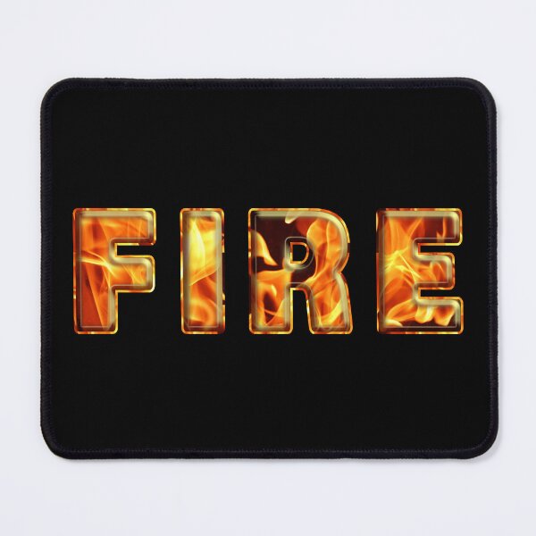Item preview, fire designed and sold by poupoune.