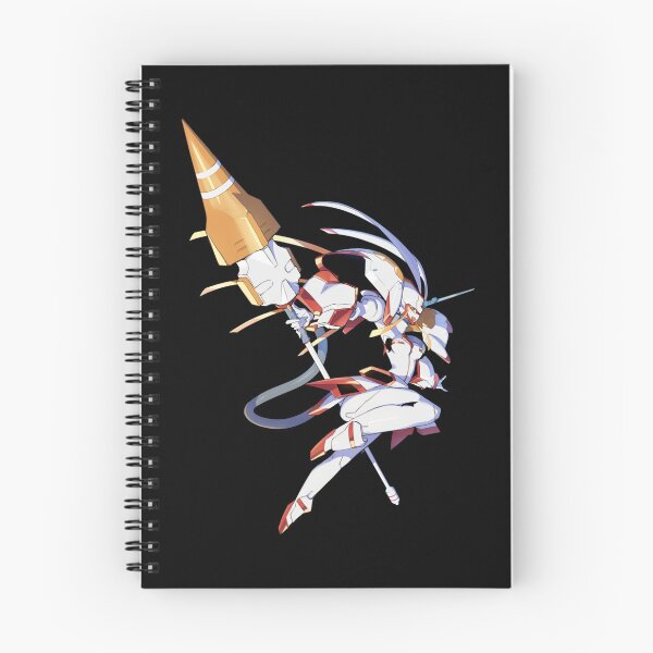 Item preview, Strelizia designed and sold by animestickyr.