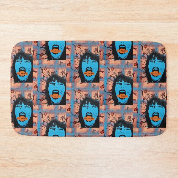 Item preview, Feminist Art Get Angry Feminism designed and sold by Beatrice Roberts.