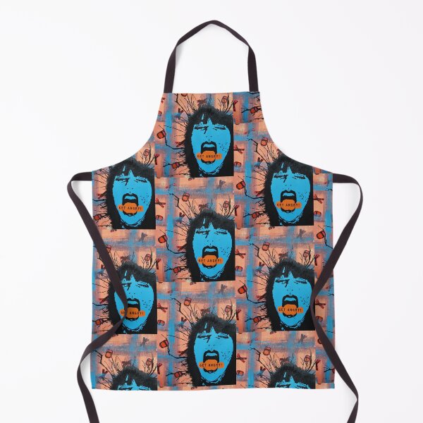 Item preview, Feminist Art Get Angry Feminism designed and sold by Beatrice Roberts.