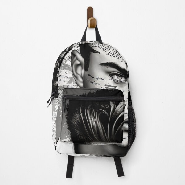 Item preview, Male fashion portrait designed and sold by mrlongfield.